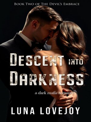 cover image of Descent into Darkness